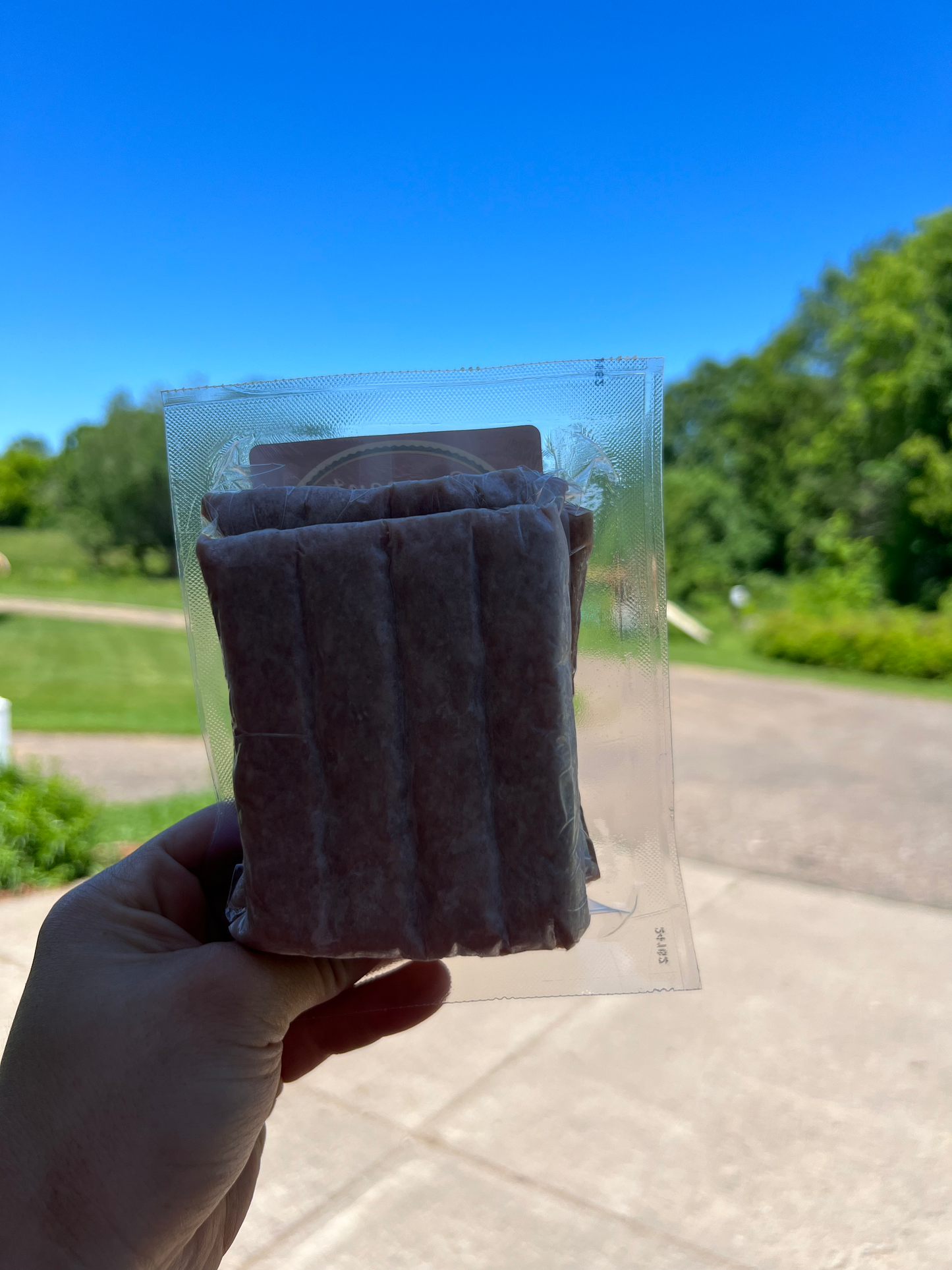 Country Bulk Sausage Links