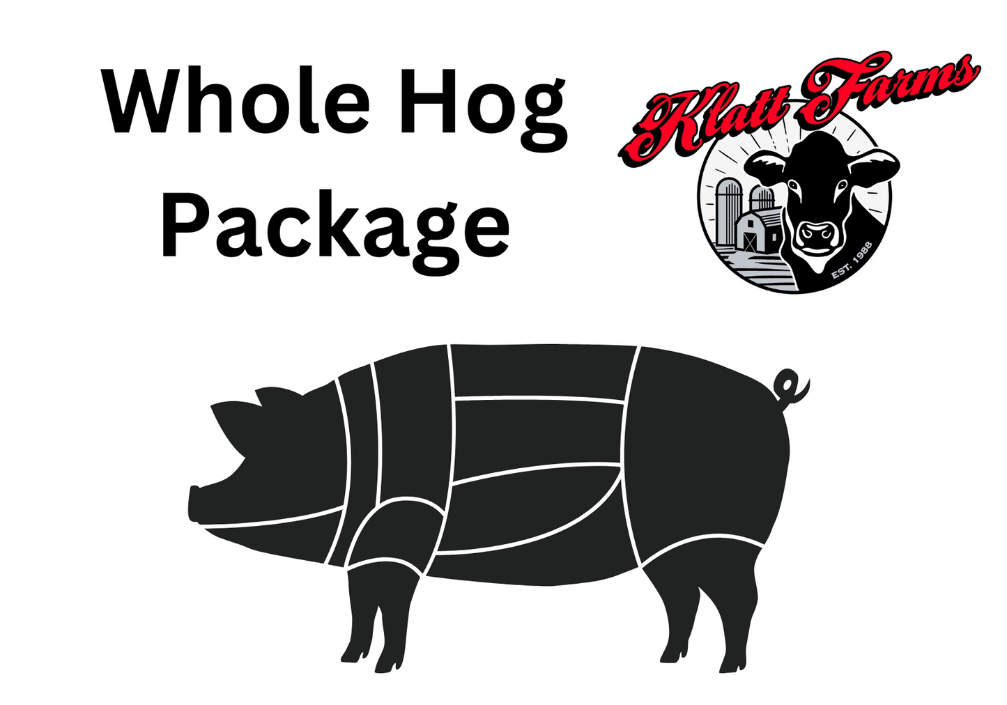 Whole Hog